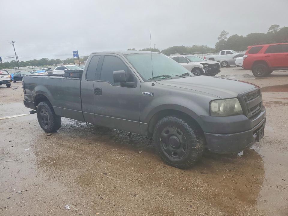 71393636 :رقم المزاد ، 1FTRF12256NA26020 vin ، 2006 Ford F150 مزاد بيع