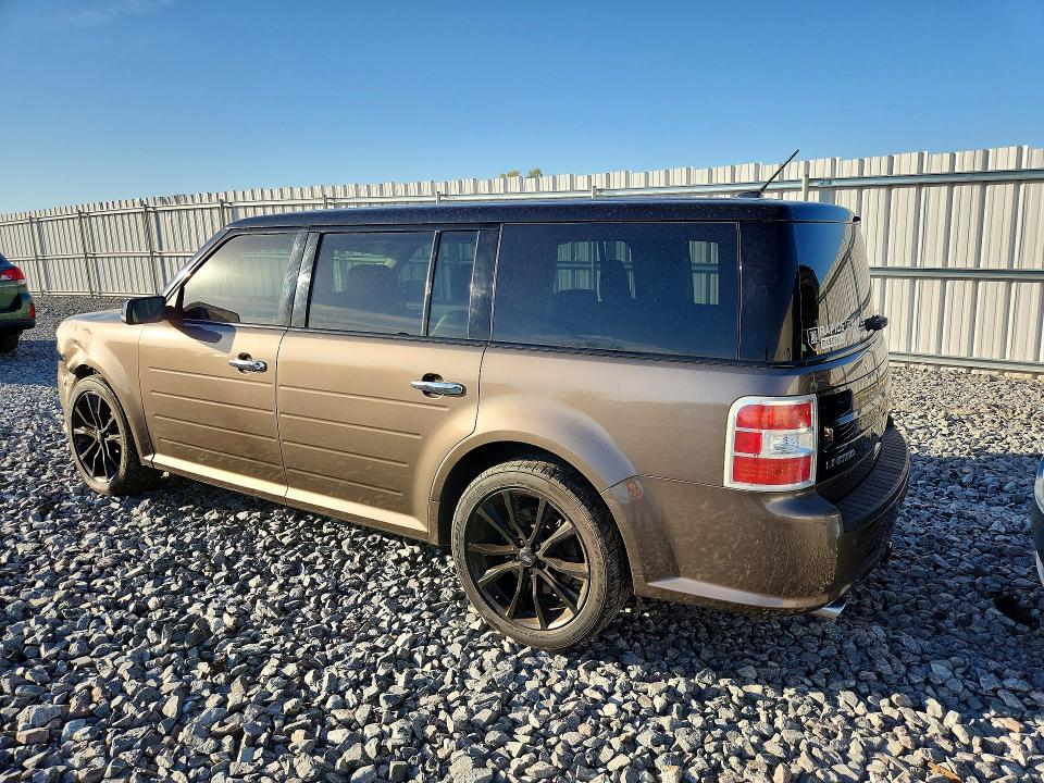 Aukcja sprzedaży 2019 Ford Flex, vin: 2FMHK6D85KBA21083, numer aukcji: 71631286