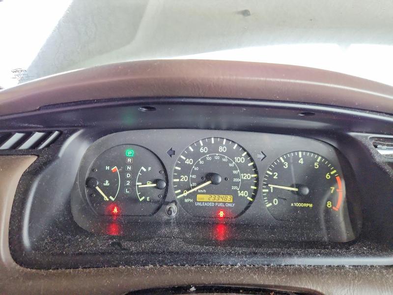 Продажа на аукционе авто 1998 Toyota Camry, vin: 4T1BG22K9XU510795, номер лота: 70905976