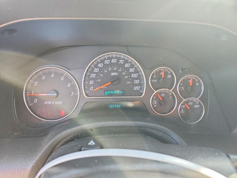 71348536 :رقم المزاد ، 1GKDT13S932370226 vin ، 2003 Gmc Envoy مزاد بيع