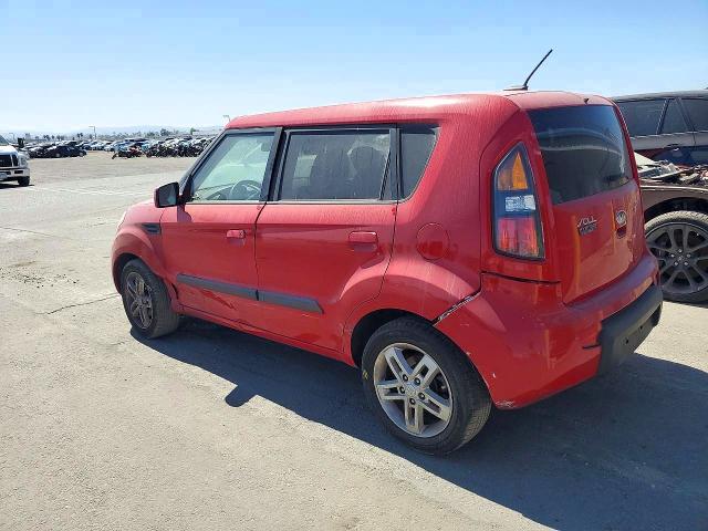 Продаж на аукціоні авто 2010 Kia Soul, vin: KNDJT2A26A7138867, номер лоту: 72383486