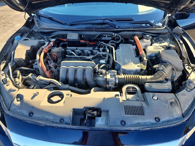 Продаж на аукціоні авто 2020 Honda Insight, vin: 19XZE4F54LE005278, номер лоту: 73355546