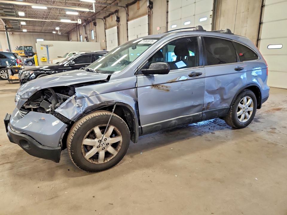 Auction sale of the 2008 Honda Cr-v, vin: JHLRE48538C074154, lot number: 71865876