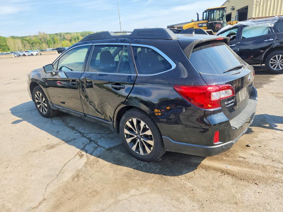 Продажа на аукционе авто 2017 Subaru Outback, vin: 4S4BSANC7H3365955, номер лота: 71157146