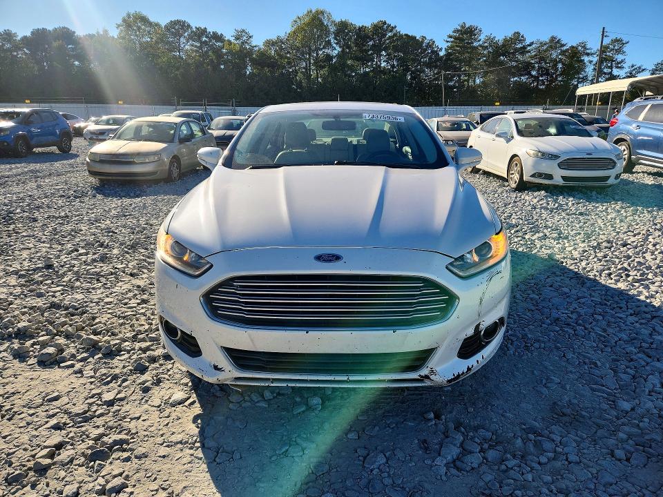 Продаж на аукціоні авто 2016 Ford Fusion, vin: 3FA6P0K91GR390043, номер лоту: 73375936