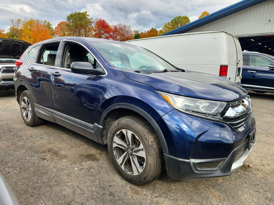 2019 Honda Cr-v მანქანა იყიდება აუქციონზე, vin: 2HKRW6H32KH211813, აუქციონის ნომერი: 72377146