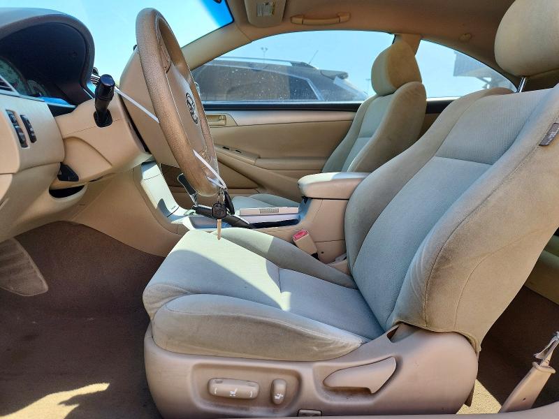 Продажа на аукционе авто 2006 Toyota Camry Solara, vin: 4T1CE38P16U593527, номер лота: 72112486