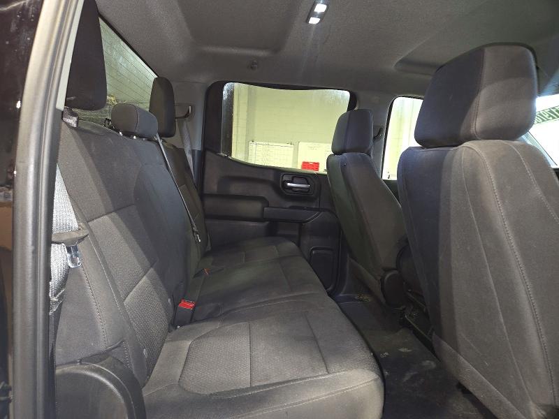 Продаж на аукціоні авто 2020 Gmc Sierra, vin: 1GTP9AEK2LZ265507, номер лоту: 71797886