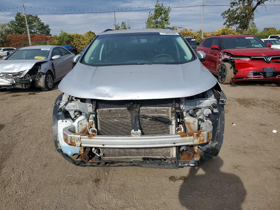 Продаж на аукціоні авто 2016 Ford Edge, vin: 2FMPK4J81GBB45461, номер лоту: 71898486