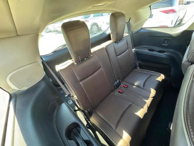 72099726 :رقم المزاد ، 5N1DL0MM2JC506107 vin ، 2018 Infiniti Qx60 مزاد بيع