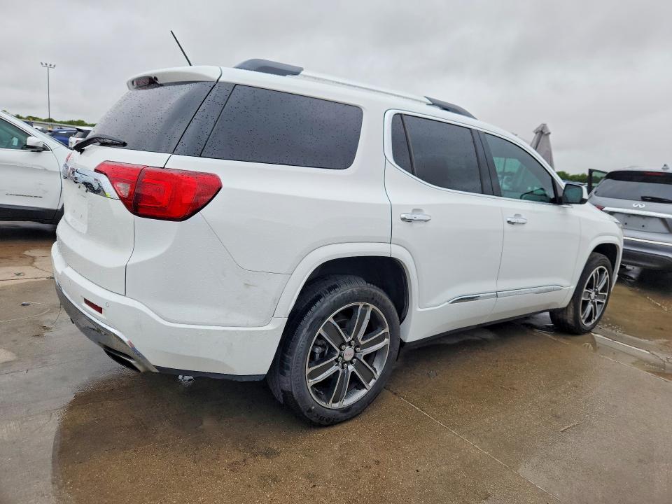 Продаж на аукціоні авто 2019 Gmc Acadia, vin: 1GKKNPLSXKZ178193, номер лоту: 71043076