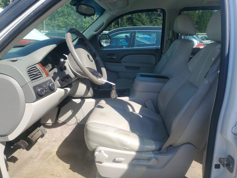Aukcja sprzedaży 2010 Chevrolet Tahoe, vin: 1GNUKBE05AR274167, numer aukcji: 71111506