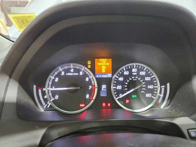 2015 Acura Tlx მანქანა იყიდება აუქციონზე, vin: 19UUB2F36FA010609, აუქციონის ნომერი: 71020946