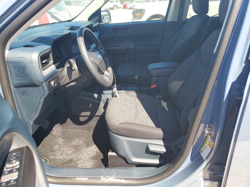 Продаж на аукціоні авто 2026 Ford Maverick, vin: 3FTTW8JA1TRA39931, номер лоту: 72133466