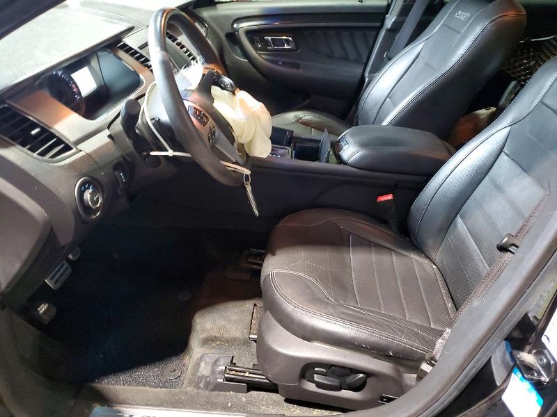 Продаж на аукціоні авто 2013 Ford Taurus, vin: 1FAHP2KT8DG128054, номер лоту: 72438896