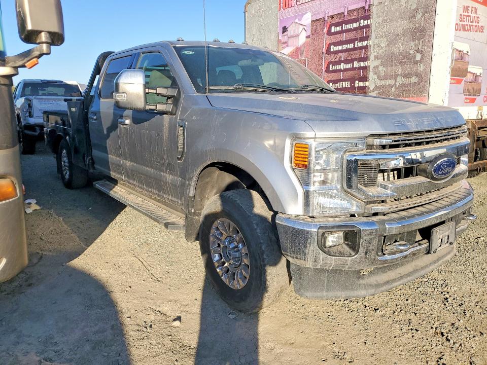 Продажа на аукционе авто 2022 Ford F350, vin: 1FT8W3BN3NEG03059, номер лота: 71224466