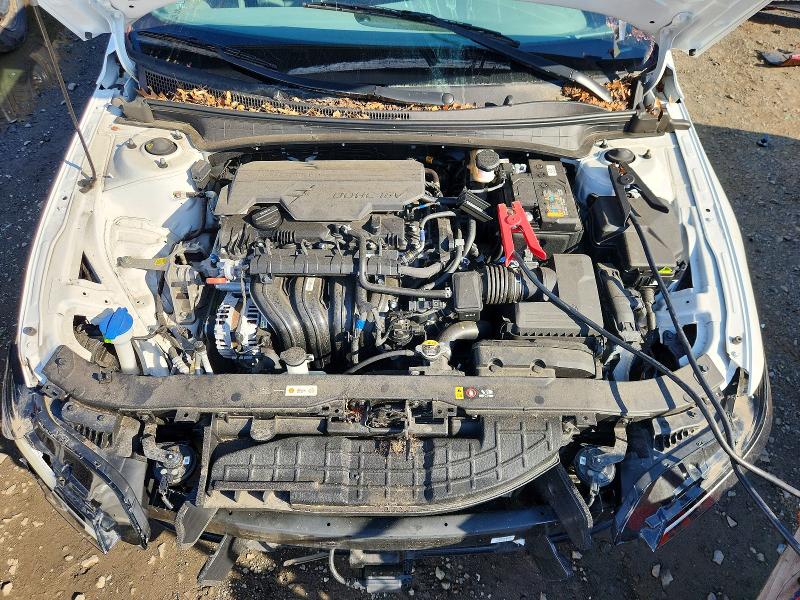 Aukcja sprzedaży 2024 Hyundai Elantra, vin: KMHLS4DG2RU772068, numer aukcji: 71422186
