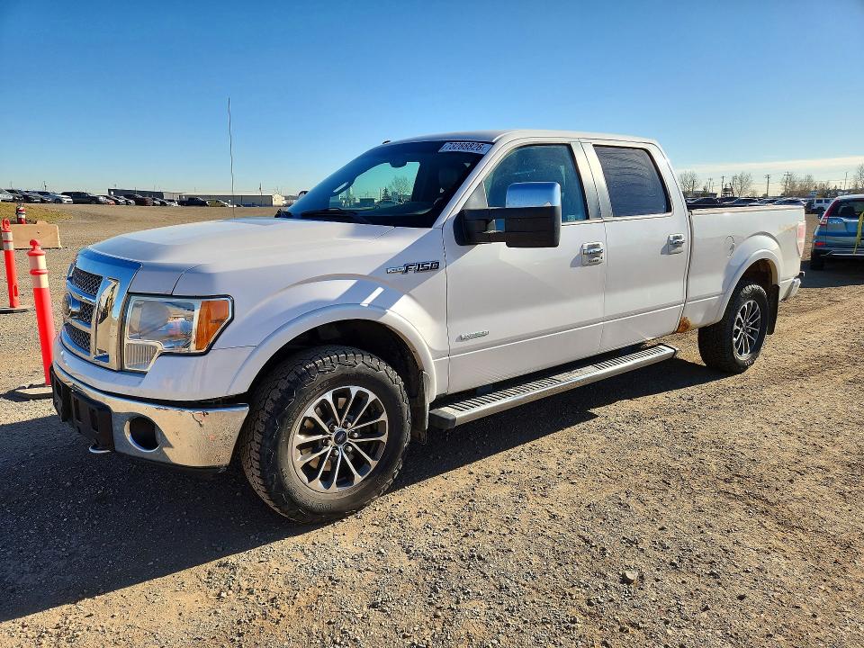Продаж на аукціоні авто 2011 Ford F150, vin: 1FTFW1ET8BFC41791, номер лоту: 73288826