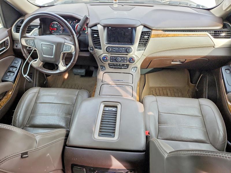 Aukcja sprzedaży 2016 Gmc Yukon, vin: 1GKS2CKJ1GR373794, numer aukcji: 70693576