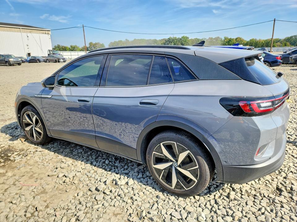 Aukcja sprzedaży 2023 Volkswagen Id.4, vin: 1V2GNPE86PC001121, numer aukcji: 71218786