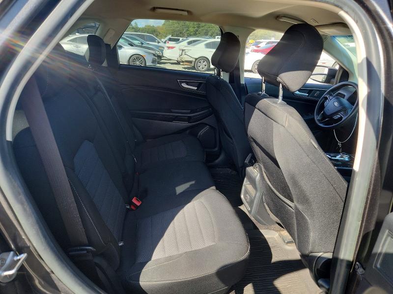 Продажа на аукционе авто 2020 Ford Edge, vin: 2FMPK3G90LBA32220, номер лота: 71486276