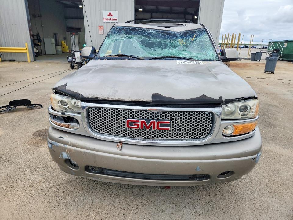 Продаж на аукціоні авто 2002 Gmc Denali, vin: 1GKFK66U72J112894, номер лоту: 70068226