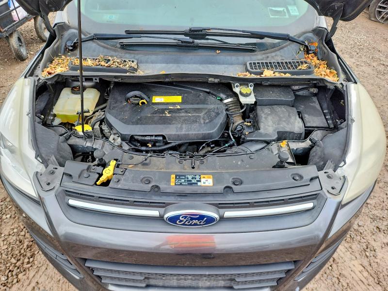 Aukcja sprzedaży 2015 Ford Escape, vin: 1FMCU9GX9FUC39469, numer aukcji: 71469356