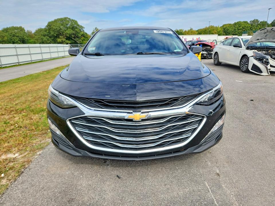 2023 Chevrolet Malibu მანქანა იყიდება აუქციონზე, vin: 1G1ZD5ST1PF224071, აუქციონის ნომერი: 71178196