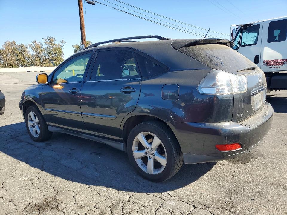 Aukcja sprzedaży 2004 Lexus Rx, vin: JTJGA31U140042226, numer aukcji: 72634586
