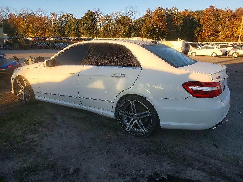 2012 Mercedes-benz E მანქანა იყიდება აუქციონზე, vin: WDDHF8JB1CA655398, აუქციონის ნომერი: 73785586