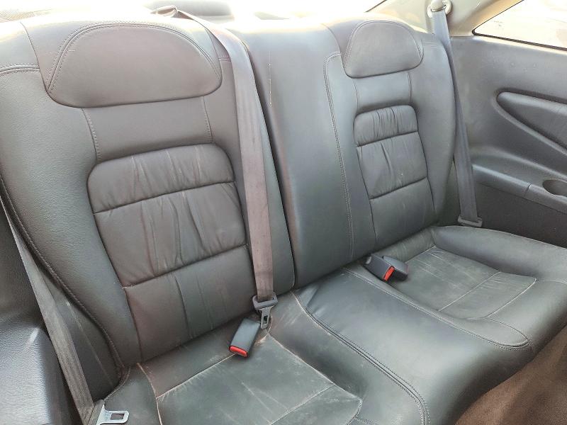 Aukcja sprzedaży 1999 Honda Accord, vin: 1HGCG225XXA014202, numer aukcji: 72677986