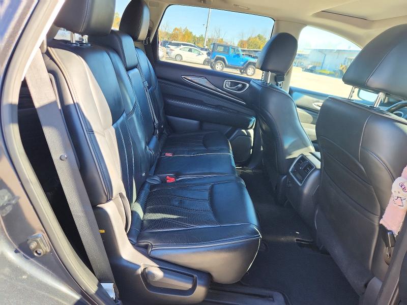 Aukcja sprzedaży 2014 Infiniti Qx60, vin: 5N1AL0MM8EC533840, numer aukcji: 73331076