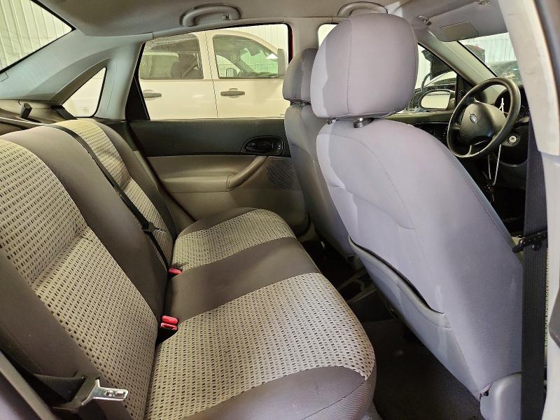 Продажа на аукционе авто 2007 Ford Focus, vin: 1FAFP34N37W233736, номер лота: 70748006