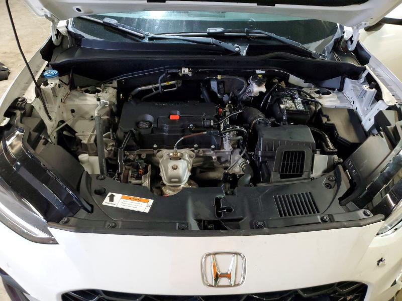 Продажа на аукционе авто 2024 Honda Hr-v, vin: 3CZRZ2H73RM781577, номер лота: 70748936