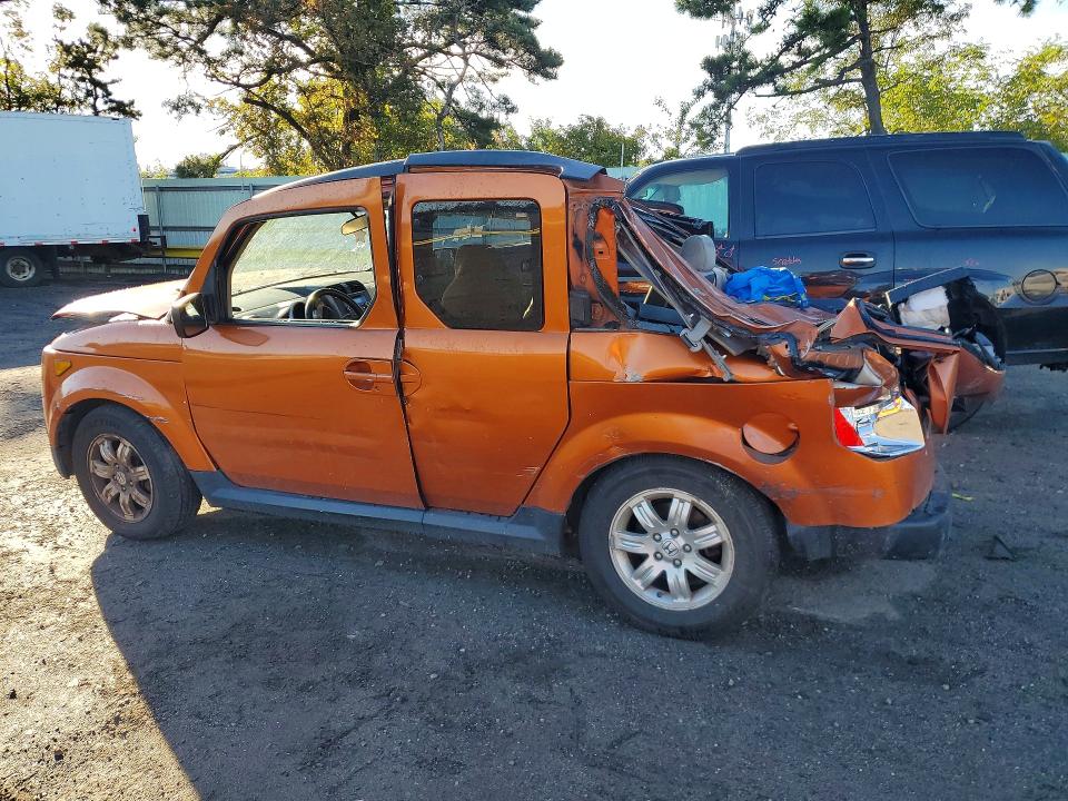 2007 Honda Element მანქანა იყიდება აუქციონზე, vin: 5J6YH28787L004535, აუქციონის ნომერი: 71651896