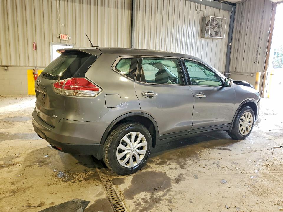 Aukcja sprzedaży 2015 Nissan Rogue, vin: 5N1AT2MV5FC836662, numer aukcji: 71434526