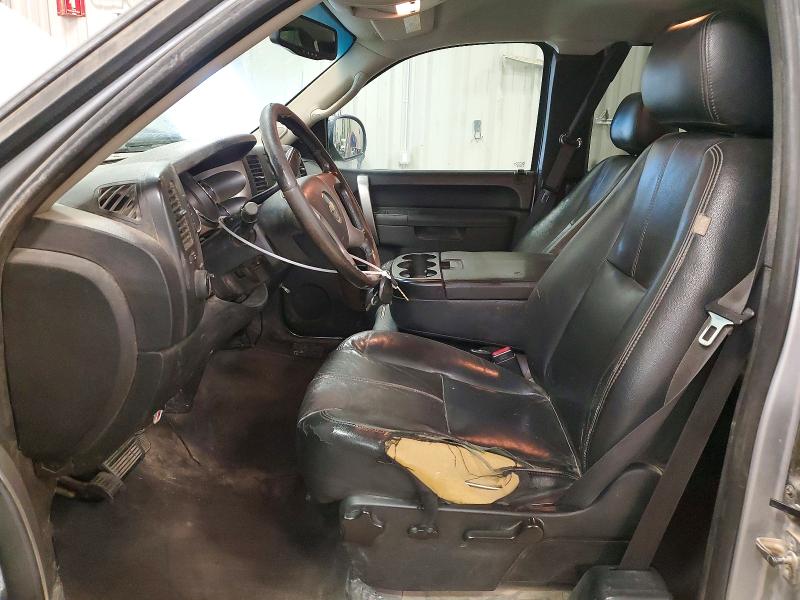 Продажа на аукционе авто 2013 Chevrolet Silverado, vin: 1GCRKSE78DZ326939, номер лота: 71492236