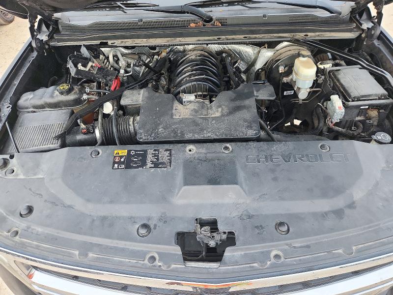 Aukcja sprzedaży 2015 Chevrolet Suburban, vin: 1GNSCJKC6FR680186, numer aukcji: 71309176