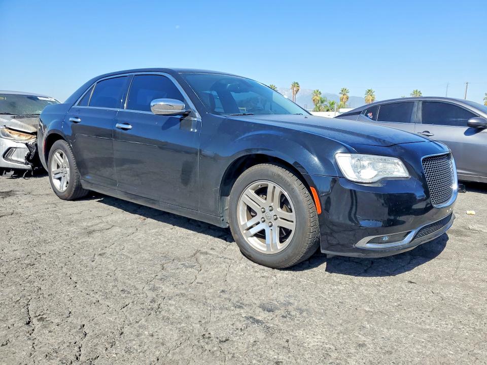 2016 Chrysler 300c მანქანა იყიდება აუქციონზე, vin: 2C3CCAEG5GH342974, აუქციონის ნომერი: 71422216