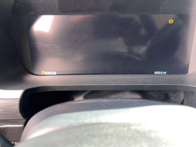 73488816 :رقم المزاد ، 1FTMF1L5XSKF65358 vin ، 2025 Ford F150 مزاد بيع