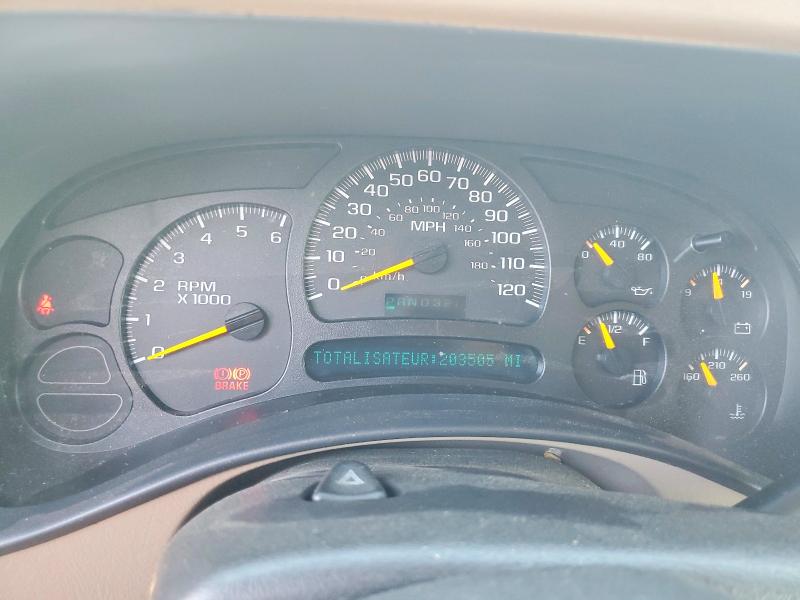 Продажа на аукционе авто 2005 Chevrolet Tahoe, vin: 1GNEK13T85R178289, номер лота: 71845006