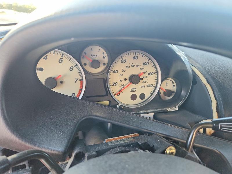 71927706 :رقم المزاد ، JM1NB353030304745 vin ، 2003 Mazda Mx-5 Miata مزاد بيع