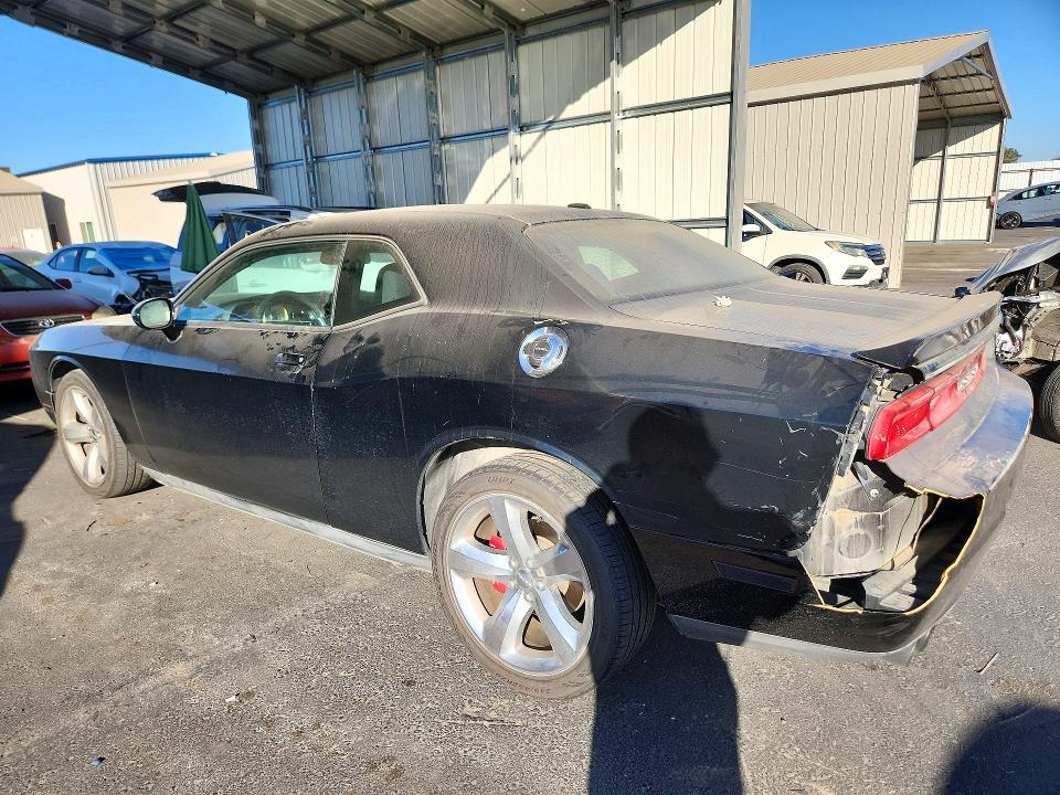 Продаж на аукціоні авто 2013 Dodge Challenger, vin: 2C3CDYBT0DH518879, номер лоту: 73136516