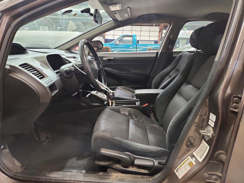 Продаж на аукціоні авто 2009 Honda Civic, vin: 2HGFA16639H511057, номер лоту: 71894156