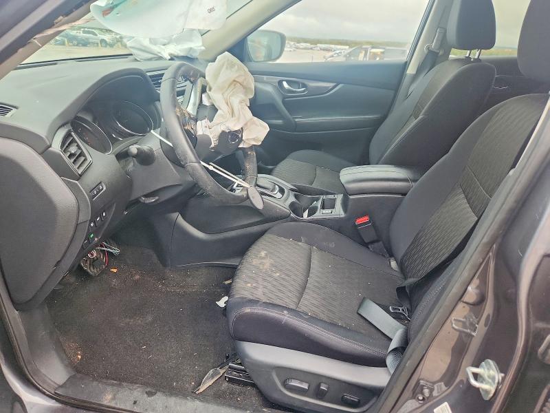 Продажа на аукционе авто 2019 Nissan Rogue, vin: 5N1AT2MT1KC735191, номер лота: 71504116