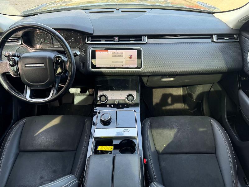 73057006 :رقم المزاد ، SALYA2EX2KA217265 vin ، 2019 Land Rover Range Rover Velar مزاد بيع