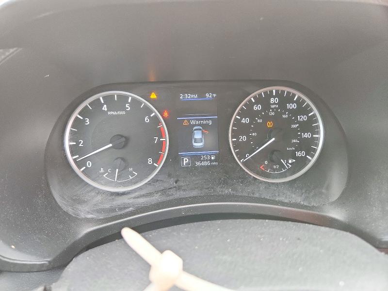 Продажа на аукционе авто 2023 Nissan Sentra, vin: 3N1AB8BV1PY241607, номер лота: 71668796