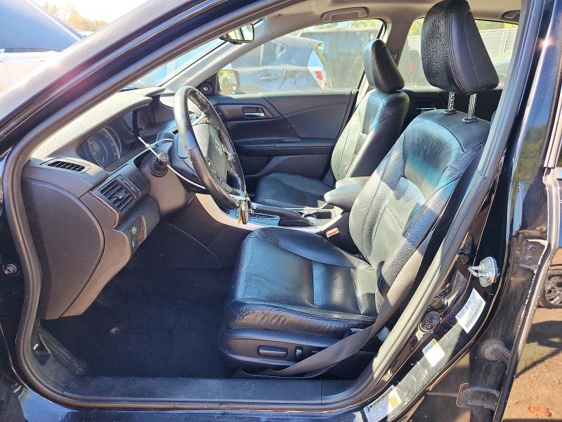 Aukcja sprzedaży 2015 Honda Accord, vin: 1HGCR3F80FA034915, numer aukcji: 71479686