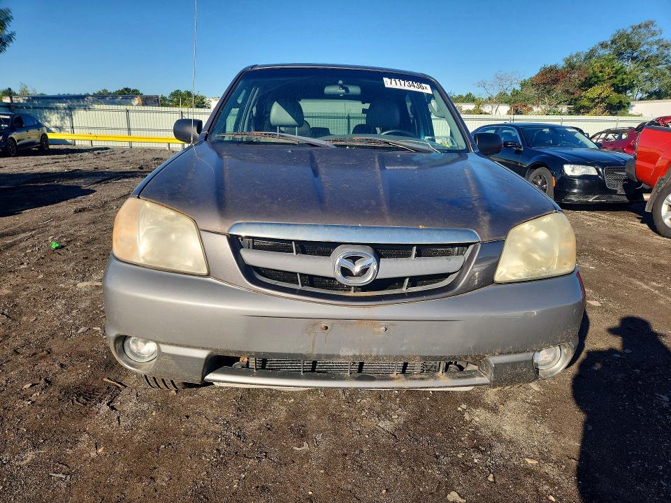 Aukcja sprzedaży 2002 Mazda Tribute, vin: 4F2CU08192KM50946, numer aukcji: 71173436