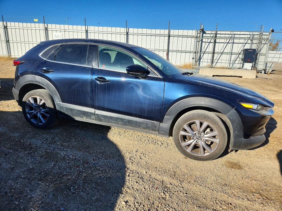 Продажа на аукционе авто 2023 Mazda Cx-30, vin: 3MVDMBCM7PM531962, номер лота: 73702656